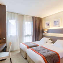 Best Western Hotel Nuit de Retz Nantes Sud, 圣佩尔港 — 照片 3