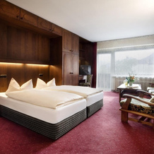 Post Hotel Mittenwald, Mittenwald — photo 3