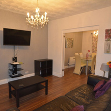 65 Tynedale Avenue - Holiday Home, 沃尔森德 — 照片 5