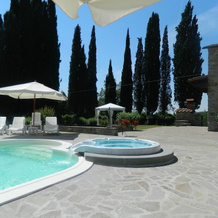 Agriturismo Le Gret, Subbiano — photo 5