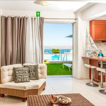 Villa Minos, Плака — фото 2