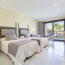 Hipotels Barrosa Palace & SPA, 奇克拉纳-德拉弗龙特拉 — 照片 5