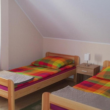 Apartamenty Stajni Jazon Malbork, 马尔堡 — 照片 5
