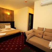 Hotel Apolodor, 奥尔绍瓦 — 照片 4