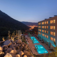 Hotel Vila Galé Serra da Estrela, Manteigas — photo 2