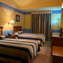 Hotel La Sierra, Антекера — фото 4