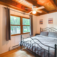 1 Mi to Lake, Golf & Ski Access: The Hideout Home!, Hamlin — photo 5