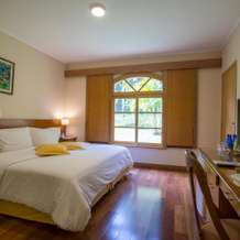 Hotel Villa Rossa, 圣罗克 — 照片 3