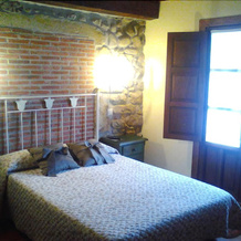 La Posada de Maria, Villanueva de la Pena — photo 2