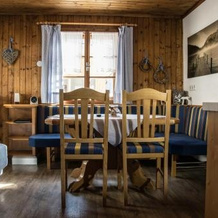 Ferienhaus am Plansee, 布赖滕旺 — 照片 2