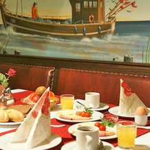 Hotel Zur Brücke, 格赖夫斯瓦尔德 — 照片 5
