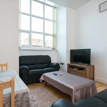 Apartment 33, Манчестер — фото 4