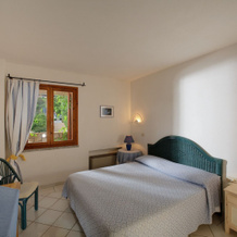 Swadeshi Sporting Hotel Tanca Manna, Канниджоне — фото 3