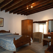 Konatzi tou Flokka Apartments, Agios Theodoros — photo 2