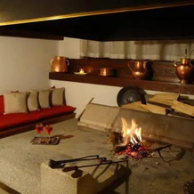 Sporting Hotel Ragno D'Oro, 科内利亚诺 — 照片 3
