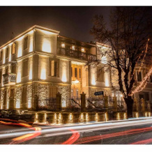Vila Ekrem, Корча — фото 2
