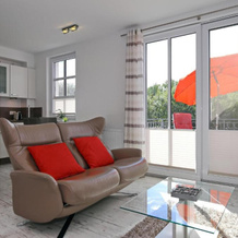 Residenz von Flotow Wohnung 13, 巴特多贝兰 — 照片 5