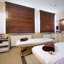 Hotel Korona Spa & Wellness, 加尔布夫 — 照片 3