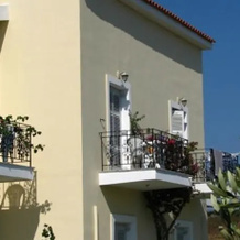 Villa Anna Maria, Мантзиваната — фото 4