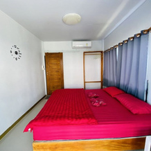 Koh Mook Sea View Bungalow, 干当 — 照片 4