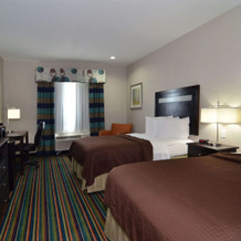 Quality Inn & Suites Kenedy - Karnes City, 肯尼迪 — 照片 4
