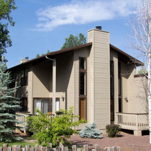 Quality Hill Resort, Pinetop-Lakeside — photo 4