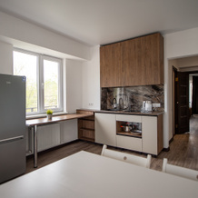 Apartments Zhemchuzhina Yevpatorii Hotel, Evpatorya — photo 4