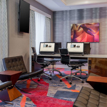 Doubletree By Hilton Atlanta Airport, Ист-Пойнт — фото 3
