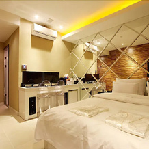 Vole Hotel Gangnam, Сеул — фото 5