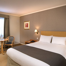 The Hickstead Hotel, Хикстед — фото 3
