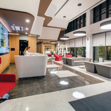 Mia City Hotel, Газиэмир — фото 2