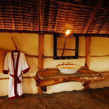 Satao Elerai Camp, 安博塞利 — 照片 2