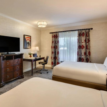 Ayres Hotel Costa Mesa/Newport Beach, 科斯塔梅萨 — 照片 3