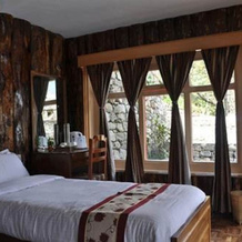 The Apple Orchard Retreat, 拉亨 — 照片 3