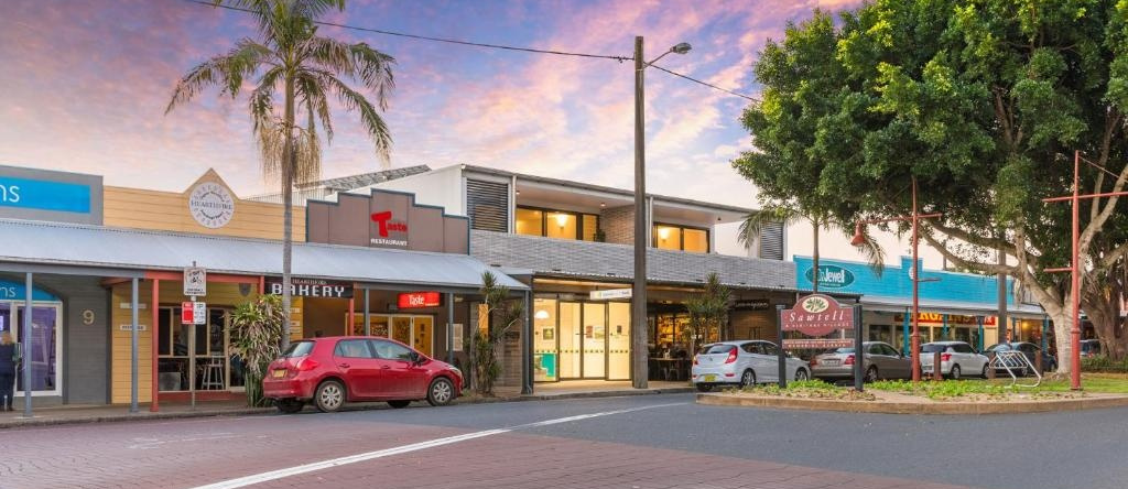 13 First Avenue Sawtell, 索特尔 — 照片 1