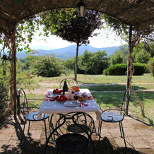 Country Farmhouse, Casperia, 卡斯佩里亚 — 照片 4