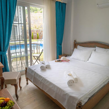 Green Boutique Hotel, 塞利米耶 — 照片 2