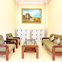 Super OYO Capital O 93204 Hotel Mulia Dua Syariah, 克拉滕 — 照片 3