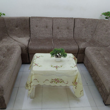 Hotel Green Palace and Ujala Restaurant, 阿扎姆加尔 — 照片 2