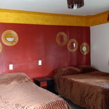 Hotel Posada El Camino, 奇格纳瓦潘 — 照片 2