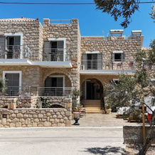 Selinopetra Rooms, Elafonissos — photo 3