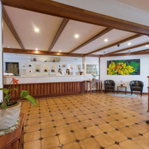 Hotel Bougainvillea San José, Санто Доминго — фото 2