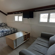 Studios de la gare, 佩里格 — 照片 3