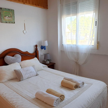 Apartment With one Bedroom in Poble Nou, With Furnished Terrace and Wifi - Near the Beach, 安波斯塔 — 照片 2
