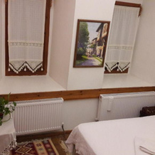 Demirkapi Konak Hotel, Safranbolu — photo 3