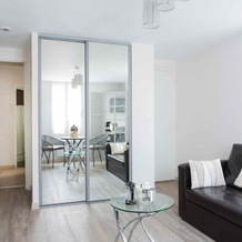 Location De Maje T2-T3, Онфлёр — фото 5