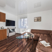 Apartamenty Eko, Щавница — фото 2