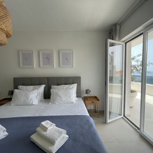 Exclusive Seafront Suites with hot tub, 扎瓦拉 — 照片 3