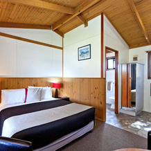 Great Ocean Road Motor Inn Cottages, 坎贝尔港 — 照片 3