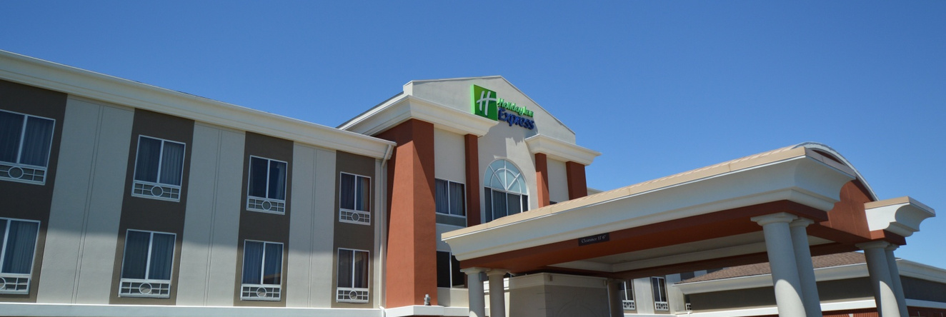 Holiday Inn Express Toledo-Oregon By Ihg, Орегон — фото 1
